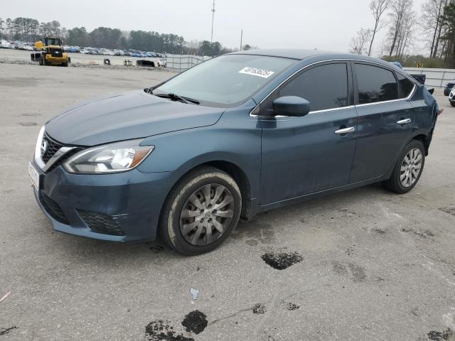 Vin: 3n1ab7ap0gy254779, lot: 49163625, nissan sentra s 2016 img_1