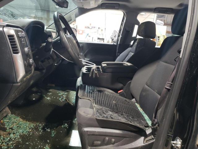 2016 CHEVROLET SILVERADO - 3GCUKREC3GG148667