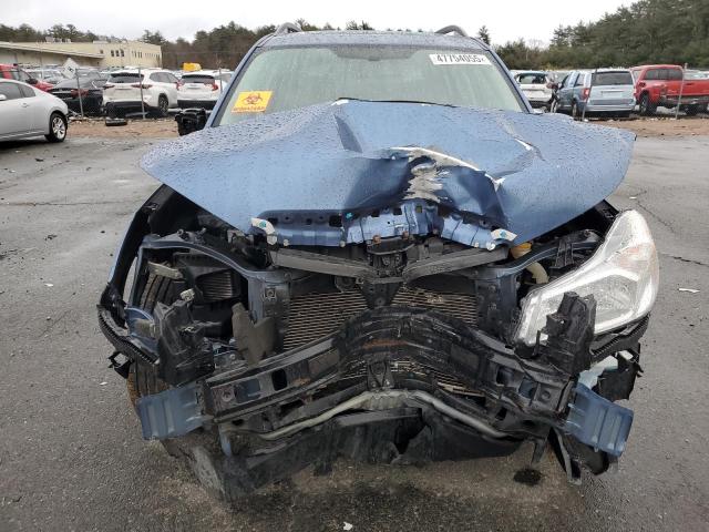 2015 SUBARU FORESTER 2 - JF2SJADC4FH556405