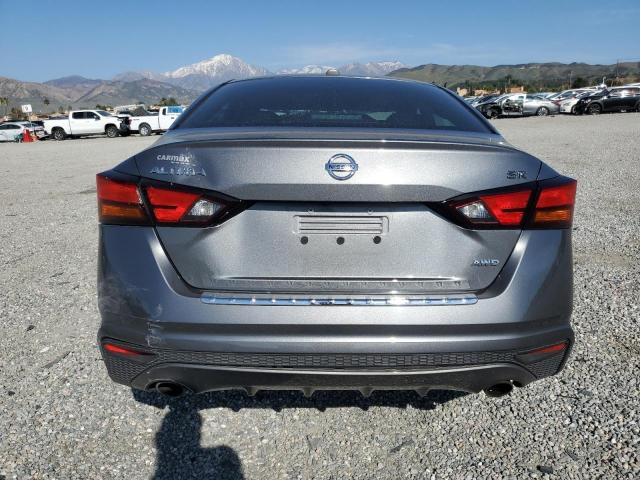 2019 NISSAN ALTIMA SR - 1N4BL4CW1KC230449
