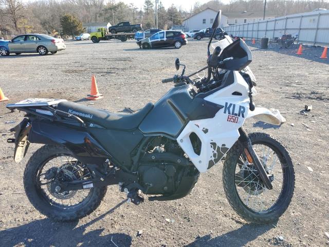 2024 KAWASAKI KL650 K - ML5KLEK16RDA34708