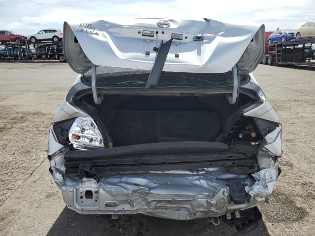 2009 NISSAN VERSA S #3266311990