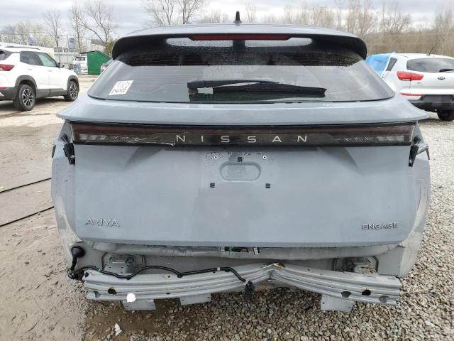 2023 NISSAN ARIYA ENGA JN1AF0BA9PM410276