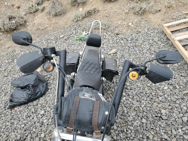 2011 HARLEY-DAVIDSON FXDF - 1HD1GY436BC303674
