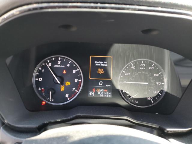 2024 SUBARU LEGACY PRE - 4S3BWAD67R3008331