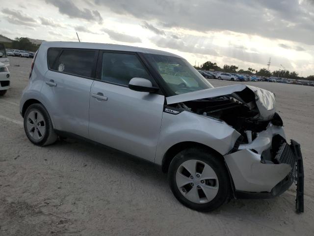 Vin: kndjn2a23h7421537, lot: 47433765, kia soul 20174
