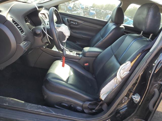 2018 NISSAN ALTIMA 2.5 - 1N4AL3APXJC297194