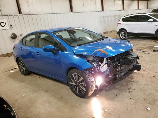 Vin: 3n1cn8ev0ml829731, lot: 48356365, nissan versa sv 20214