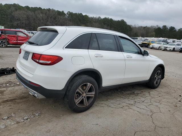 Vin: wdc0g4jb0gf060252, lot: 48867455, mercedes-benz glc-class 300 20163