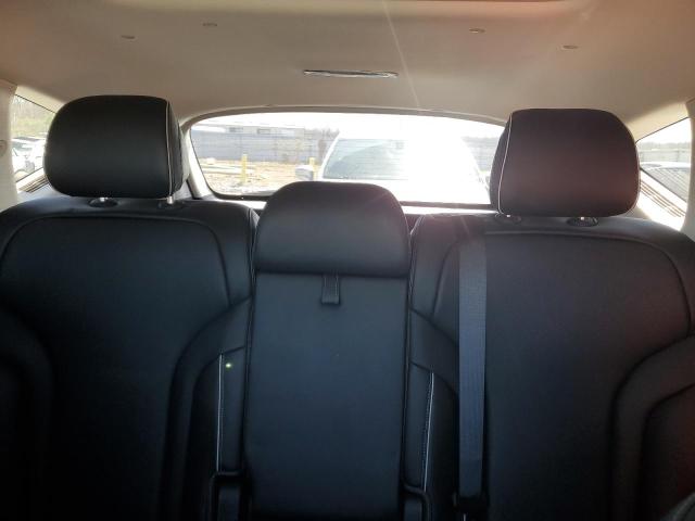 2025 GENESIS GV80 PREST KMUHCESB1SU245226