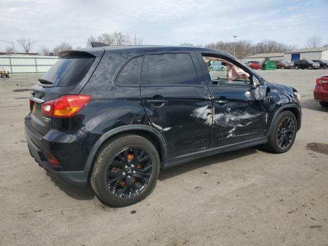 Vin: ja4ap3au2ju009225, lot: 47756635, mitsubishi outlander es 20183