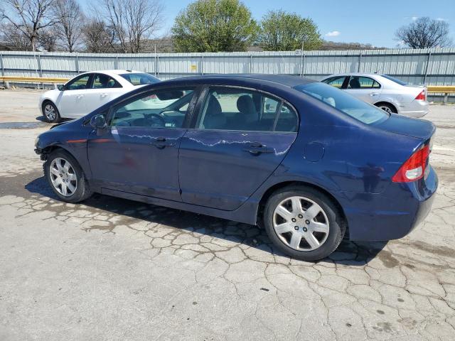 Vin: 2hgfa1f54ah535525, lot: 50740835, honda civic lx 20102