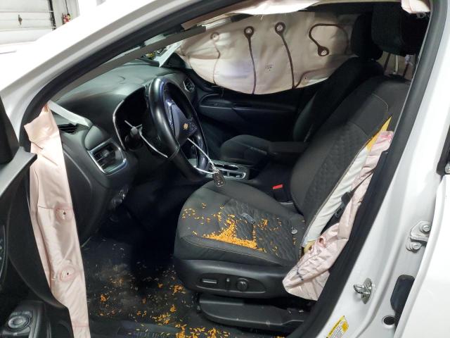 2019 CHEVROLET EQUINOX 4D 3GNAXUEV3KL170944
