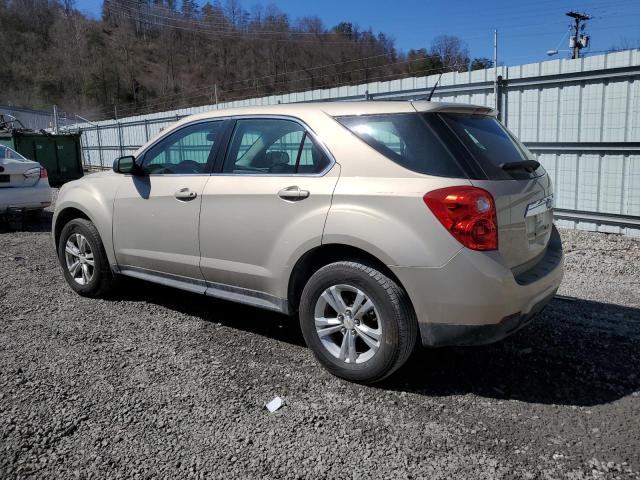 Vin: 2gnalbec4b1268963, lot: 48524695, chevrolet equinox ls 20112