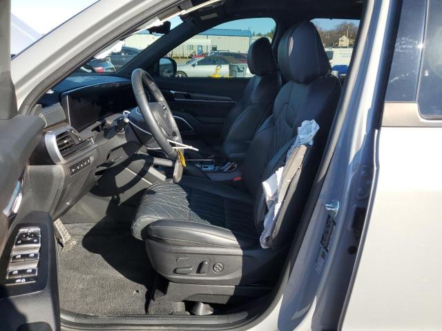 2024 KIA TELLURIDE - 5XYP5DGC1RG467233