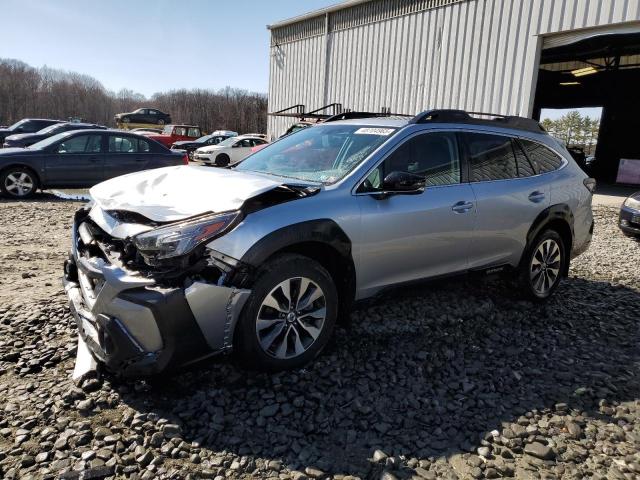 Vin: 4s4btgnd7p3161860, lot: 48704965, subaru outback limited xt 2023 img_1