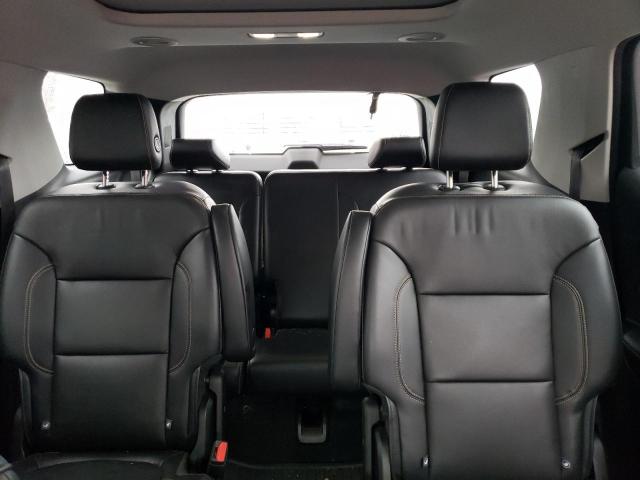2018 CHEVROLET TRAVERSE L - 1GNEVHKW4JJ107644