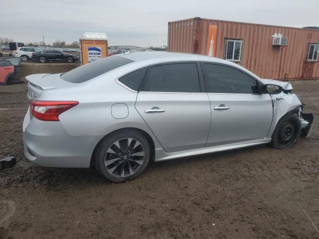 2016 NISSAN SENTRA S - 3N1AB7AP4GY289227
