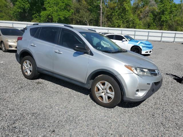 Vin: jtmzfrevxfj038028, lot: 49851055, toyota rav4 le 20154