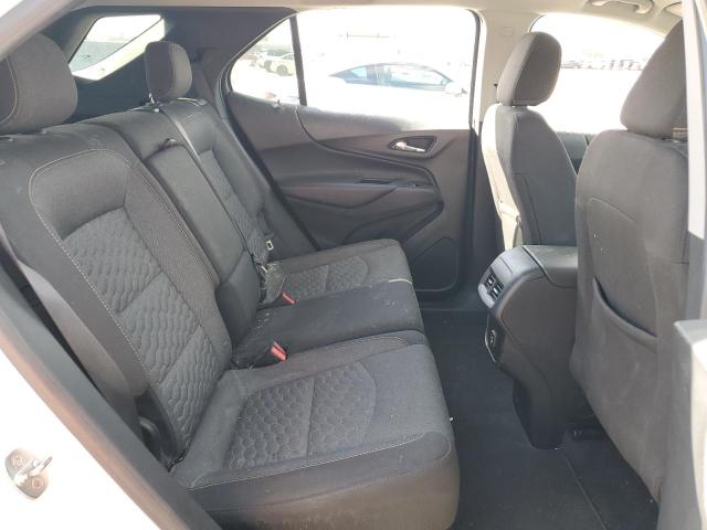 2020 CHEVROLET EQUINOX LT - 2GNAXKEV8L6152109