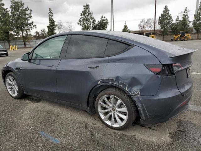 Vin: 7saygdeexpf852736, lot: 48754985, tesla model y 20232