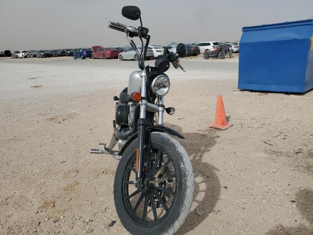 2005 HARLEY-DAVIDSON XL883 L 1HD4CMM125K450973