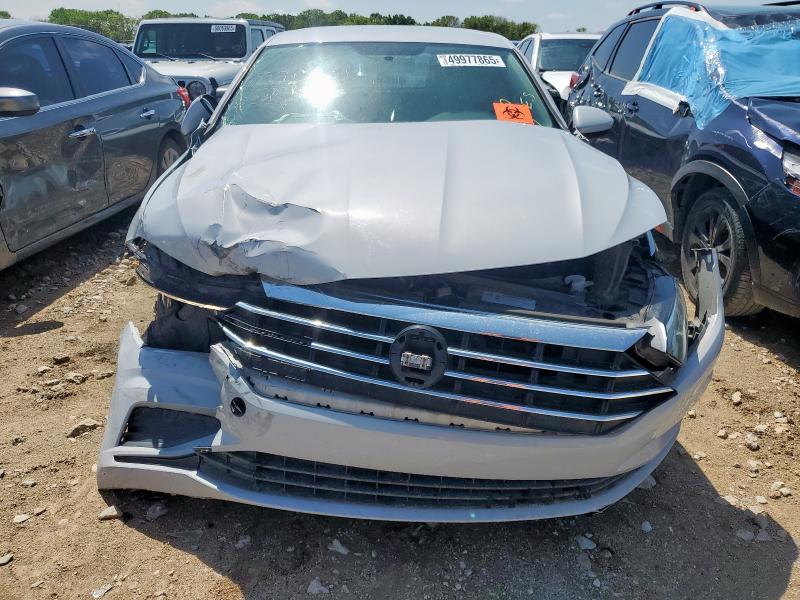2019 VOLKSWAGEN JETTA S - 3VWC57BU2KM077974