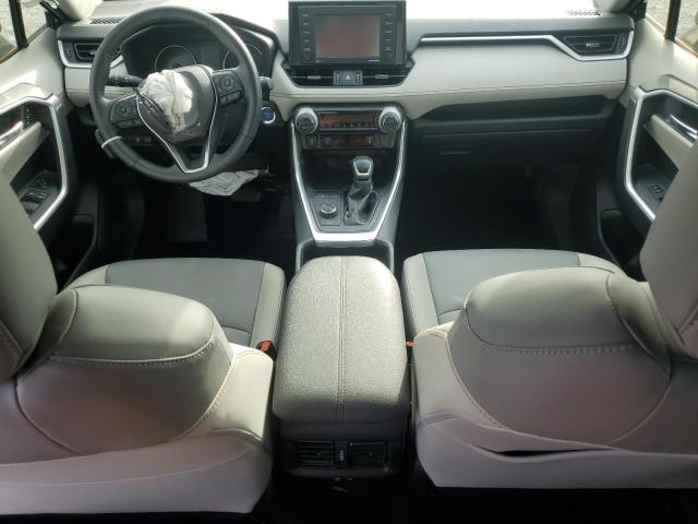 2021 TOYOTA RAV4 XLE P - JTMB6RFV1MD038432