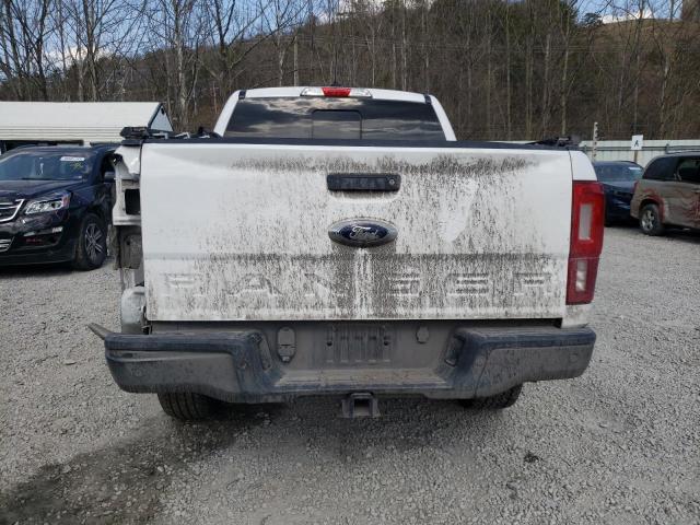 2020 FORD RANGER XL - 1FTER4FHXLLA99574