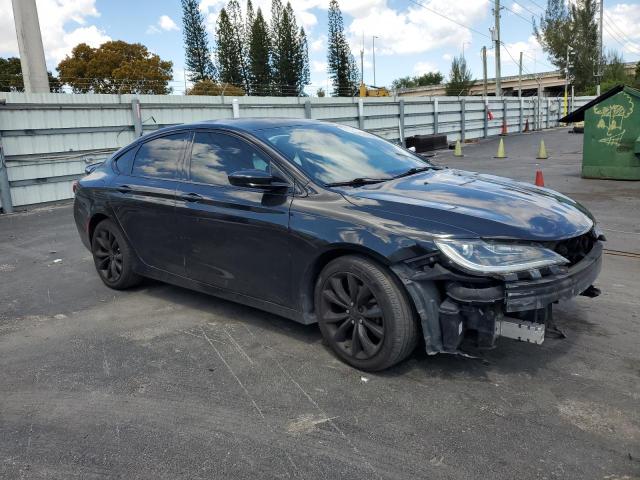 Vin: 1c3cccbb1gn173306, lot: 50234095, chrysler 200 s 20164