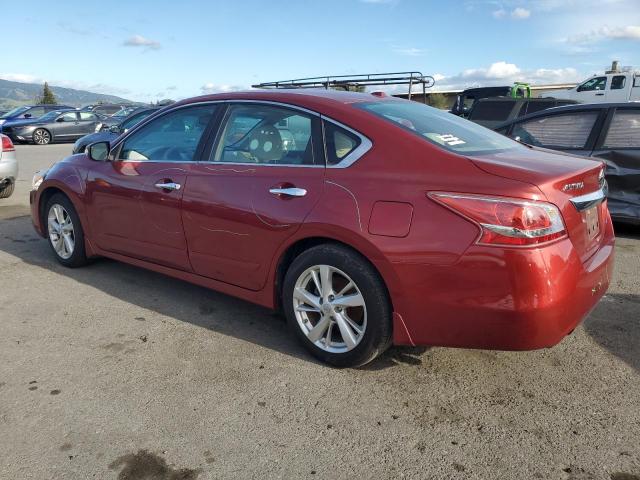 Vin: 1n4al3ap4dn569831, lot: 46548635, nissan altima 2.5 20132