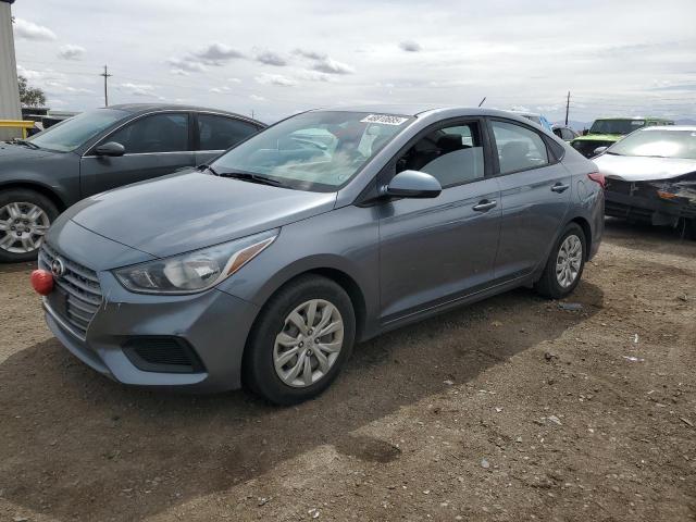 2018 HYUNDAI ACCENT SE #3113764615