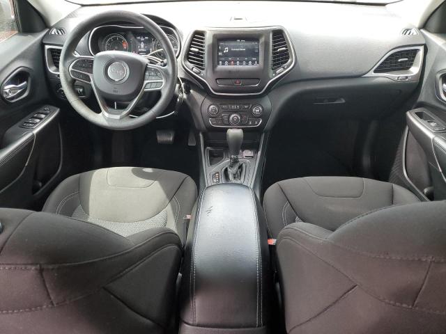 2019 JEEP CHEROKEE L - 1C4PJLCB2KD232654