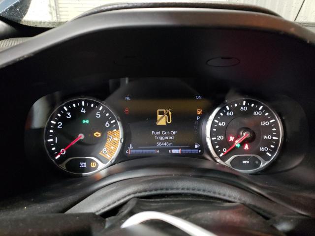 2022 JEEP RENEGADE A ZACNJDE13NPN71492
