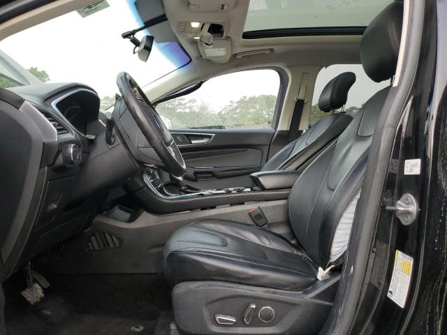 2017 FORD EDGE TITAN - 2FMPK4K97HBB75203