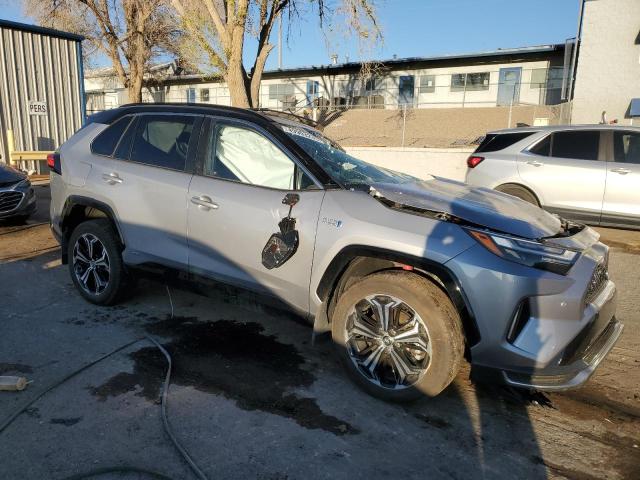 Vin: jtmfb3fv2rd207892, lot: 49903235, toyota rav4 xse 20244