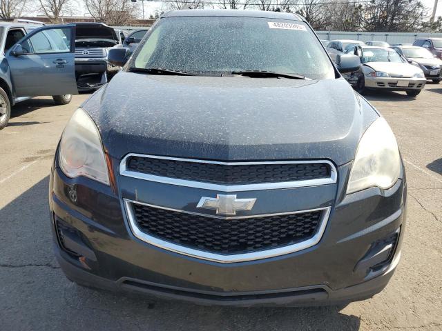 2012 CHEVROLET EQUINOX LT - 2GNALDEK6C1200281