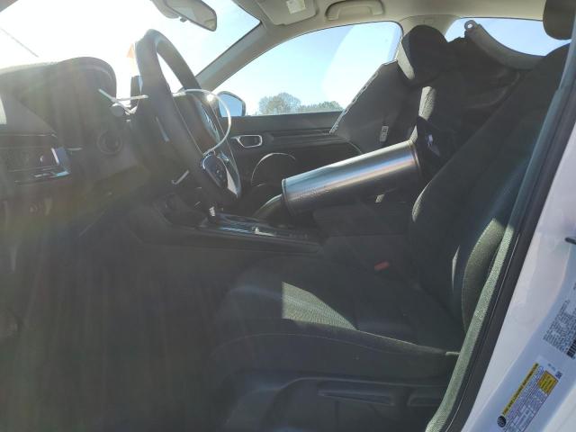 2024 HONDA CIVIC LX - 19XFL2H56RE033411