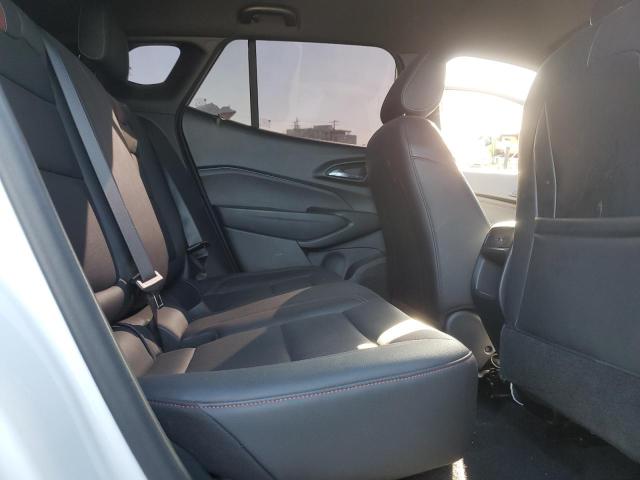 2024 CHEVROLET TRAX 2RS - KL77LJE28RC000567