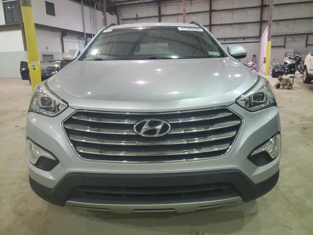 2015 HYUNDAI SANTA FE G - KM8SM4HF1FU120383