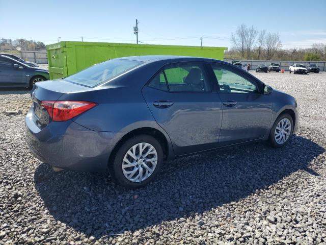 2017 TOYOTA COROLLA L - 5YFBURHE3HP689082