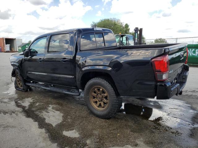 3TYCZ5AN7PT142724 Toyota Tacoma Double Cab 2023