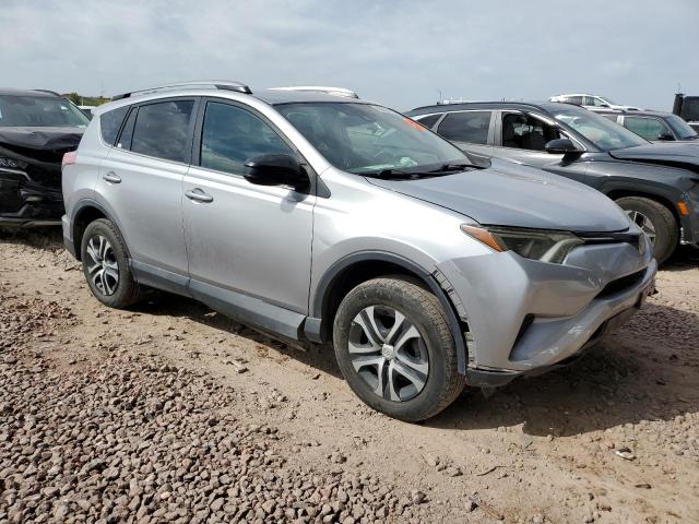 2017 TOYOTA RAV4 LE - 2T3ZFREV8HW372157