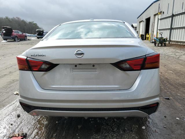 2019 NISSAN ALTIMA S - 1N4BL4BV7KC248611