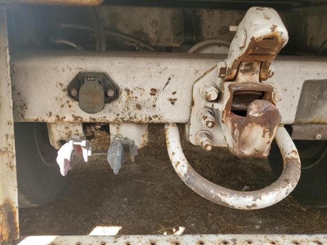 2008 GREAT DANE TRAILER #3109837473