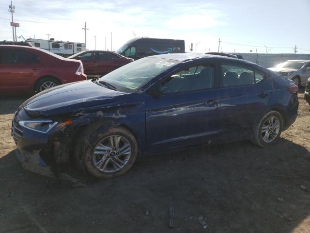 Vin: 5npd84lf7lh578069, lot: 48287725, hyundai elantra sel 2020 img_1