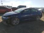 2020 HYUNDAI ELANTRA SE - 5NPD84LF7LH578069