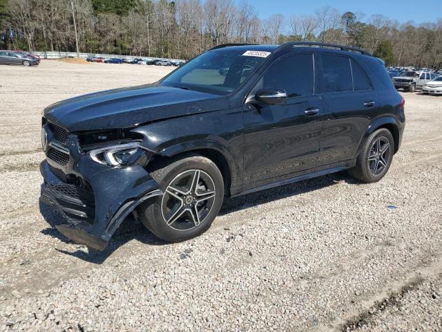 Vin: 4jgfb5kb0na811004, lot: 49235325, mercedes-benz gle-class 450 4matic 2022 img_1