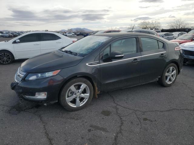 CHEVROLET VOLT