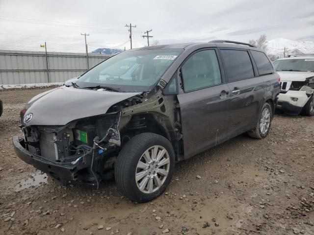 Vin: 5tddk3dc1ds050345, lot: 49737225, toyota all models xle 2013 img_1